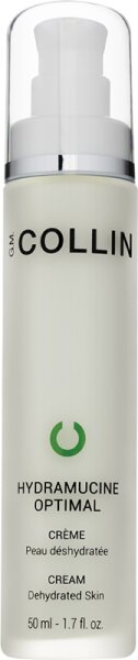 G.M. Collin Hydramucine® Optimal Cream Gesichtscreme