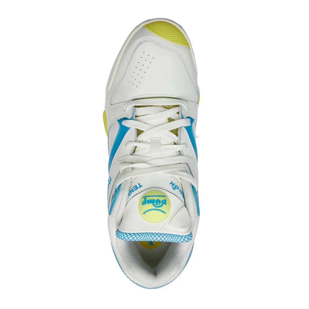 Reebok Court Victory Pump 100203275 / weiss