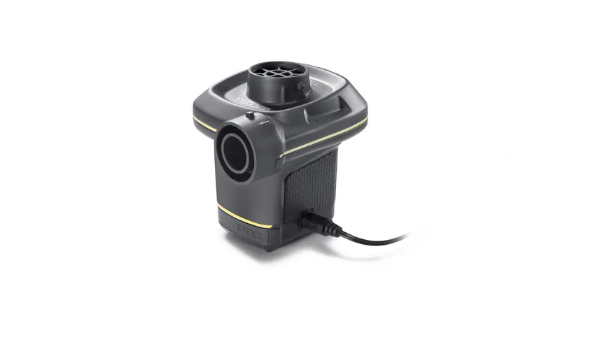 Intex - Luftpumpe elektrisch