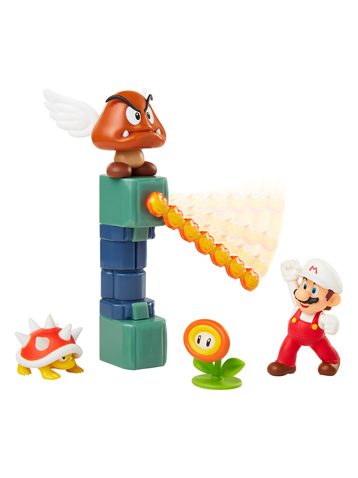 Nintendo Spielset 