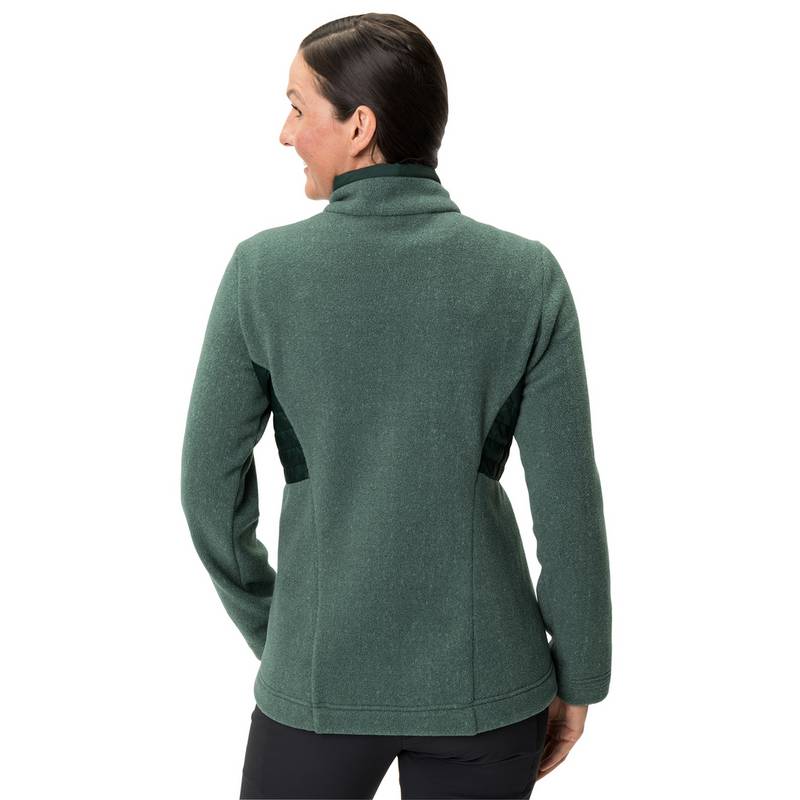 VAUDE Women's Idris Fleece Jacket Outdoorjacke Damen