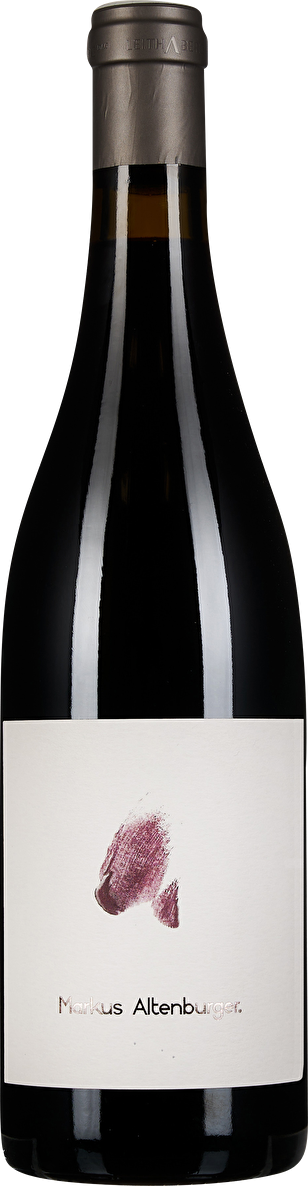 Altenburger Blaufränkisch Markus Altenburger Leithaberg 2019