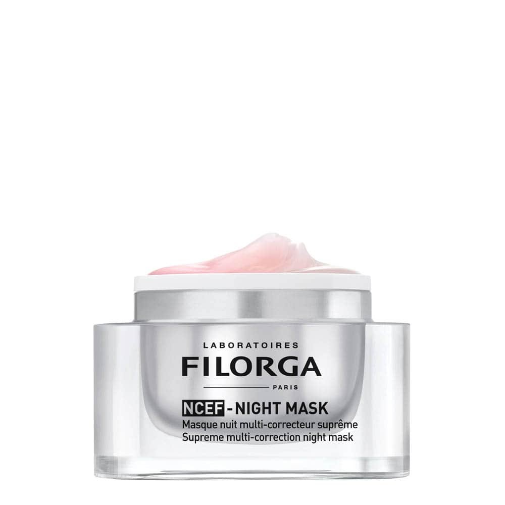 Filorga Masken NCEF-Night Mask - Multi-Korrektur Maske für die Nacht