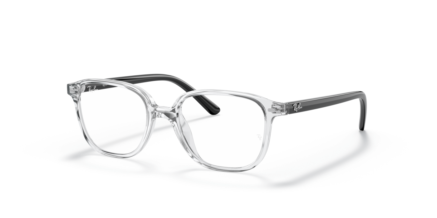LEONARD OPTICS KIDS - Lucido Trasparente