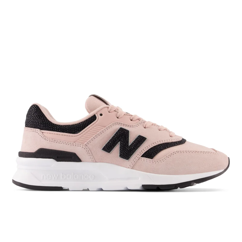 New Balance 997 CW997HDM / schwarz