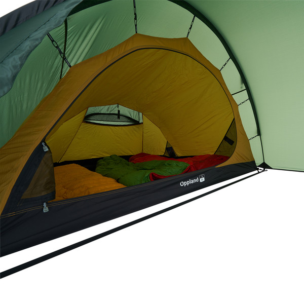 OPPLAND 3 SI TENT - Tunnelzelt