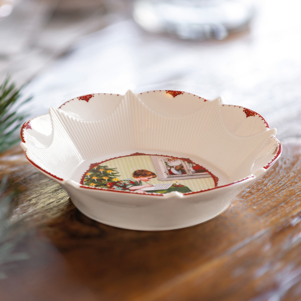 Villeroy & Boch Coupe petite, liste de cadeaux Toy's Fantasy Bol