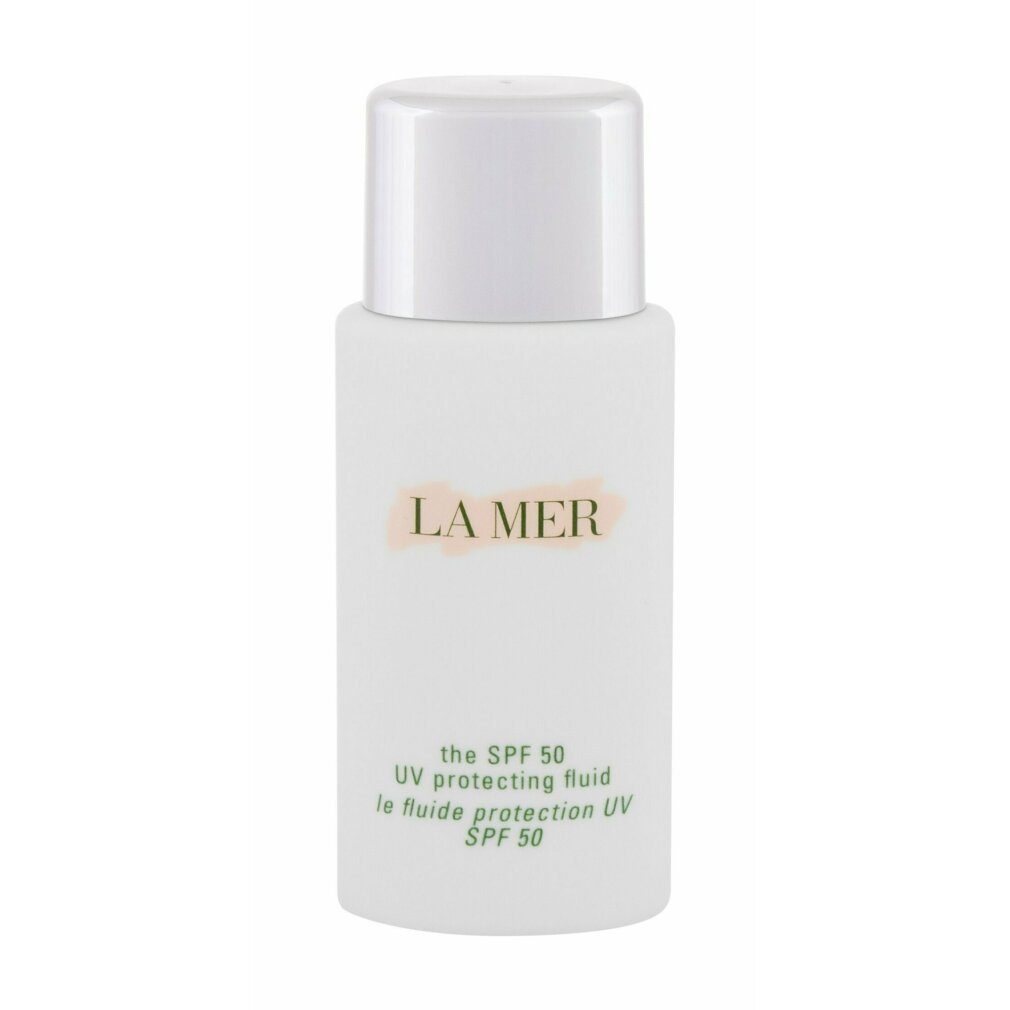 LA MER Foundation LA MER the SPF50 UV protecting fluid 50 ml
