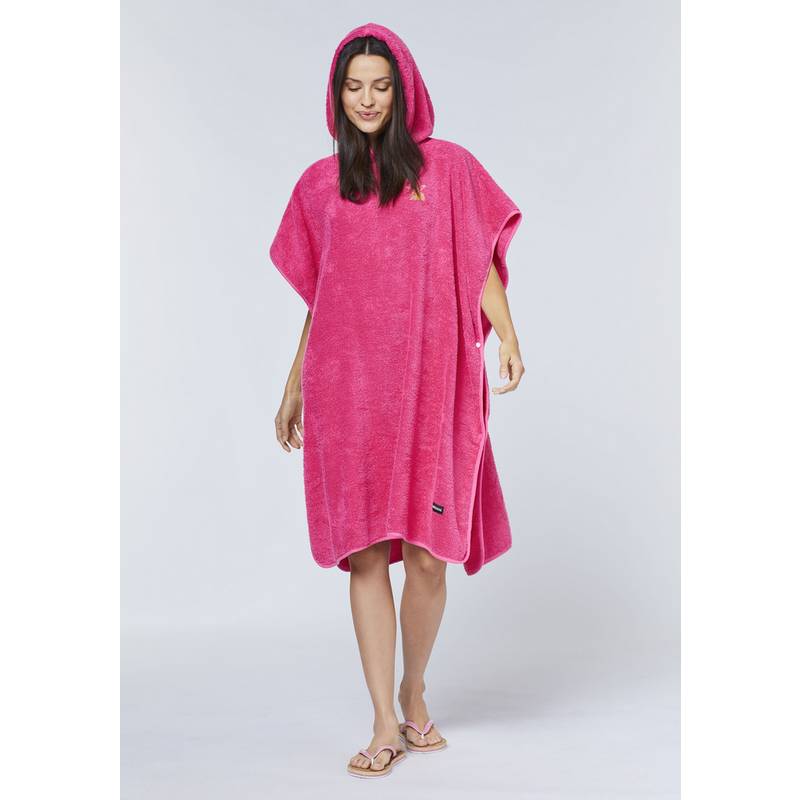 Chiemsee Poncho Poncho