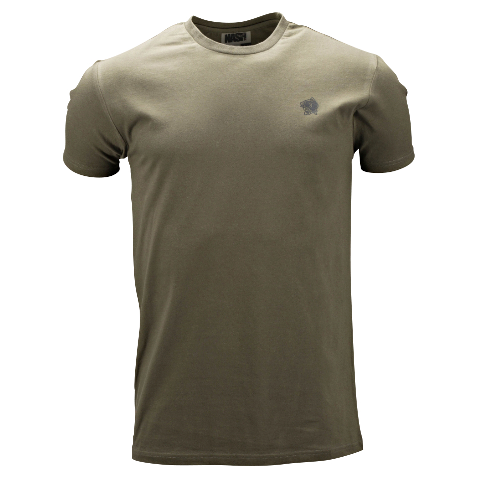 Nash Herren T-Shirt