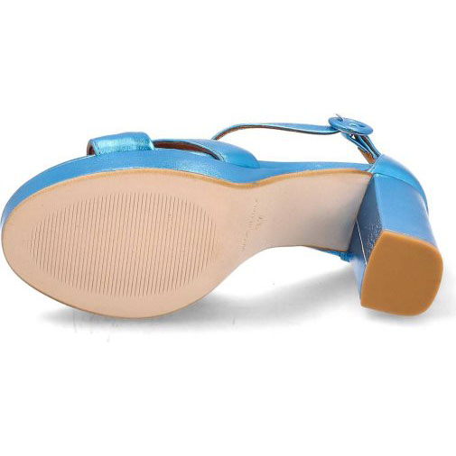 Thea Mika Plateau-Sandalen