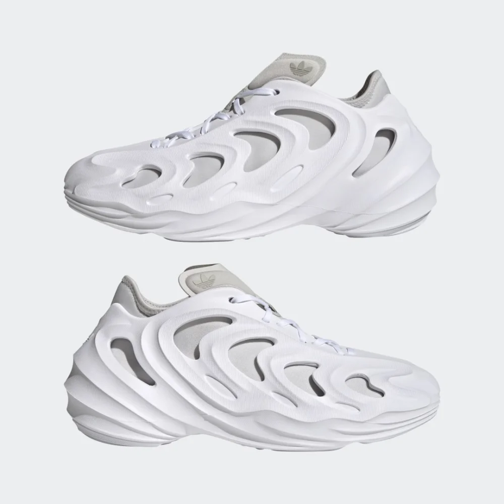 adidas Adifom Q IE7447 / weiss