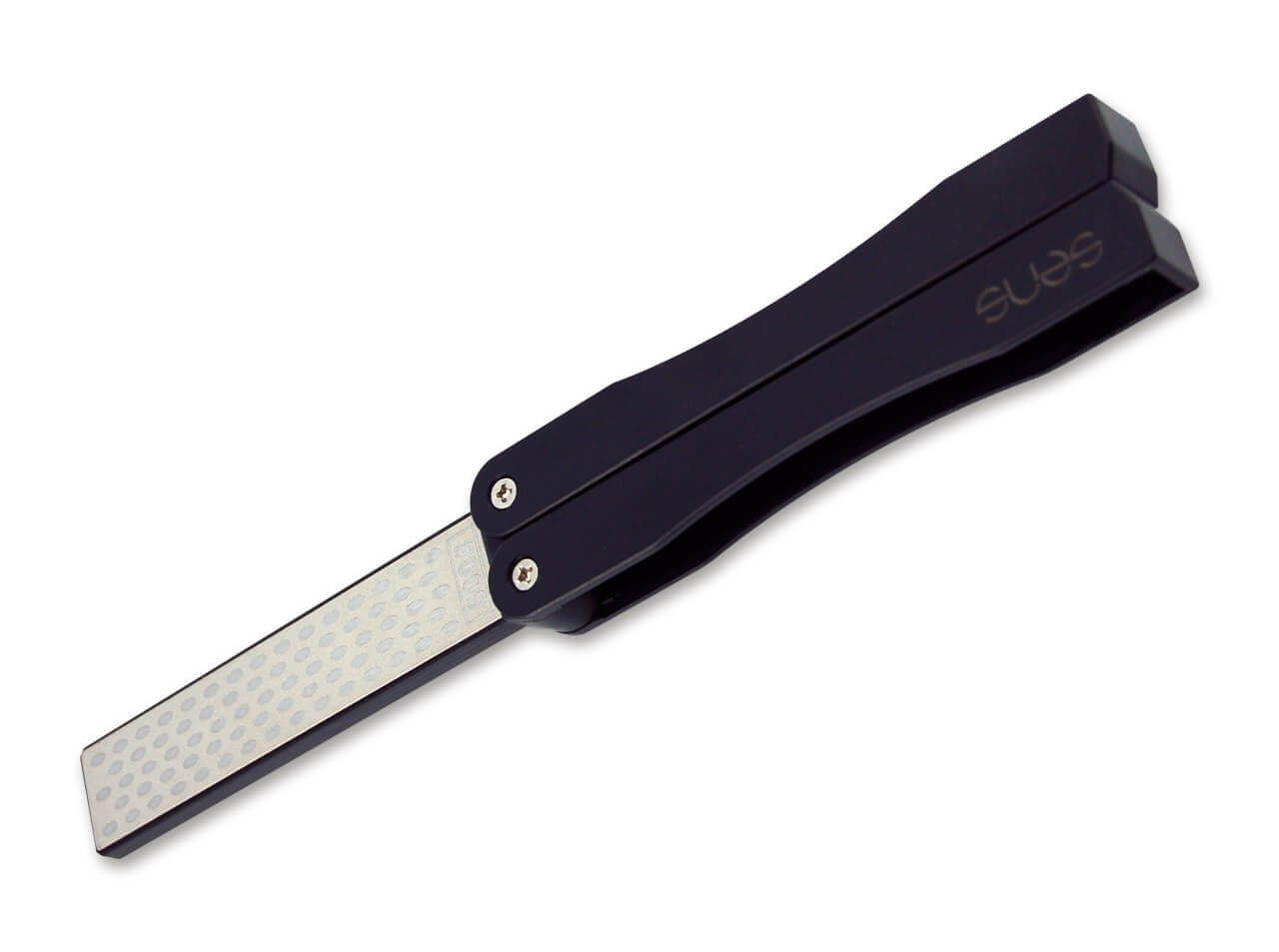 Foldable Diamond Sharpening Steel