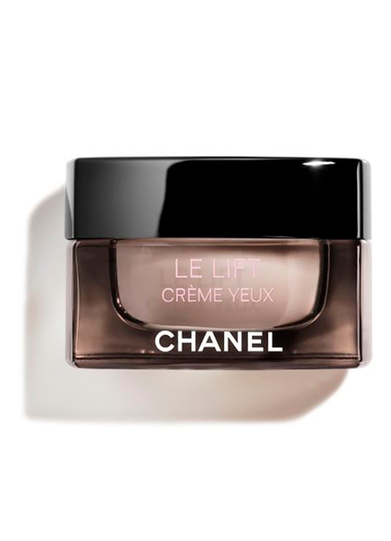 CREMA CONTORNO OCCHI LEVIGATRICE E RASSODANTE CHANEL
