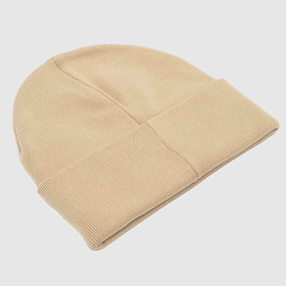 CK Jeans mössa med stenbroderi