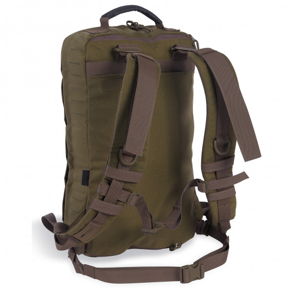 Tasmanian Tiger - TT Medic Assault Pack MKII 15 - Daypack