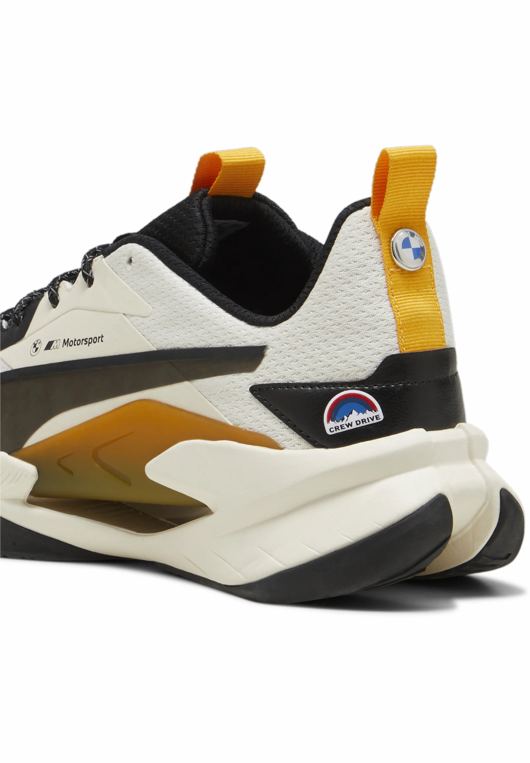 Puma BMW M MOTORSPORT LGND RENEGADE - Zapatillas bajas