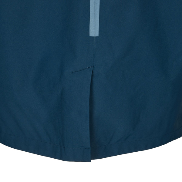 CYCLIST PADDED PARKA Herren - Fahrradjacke