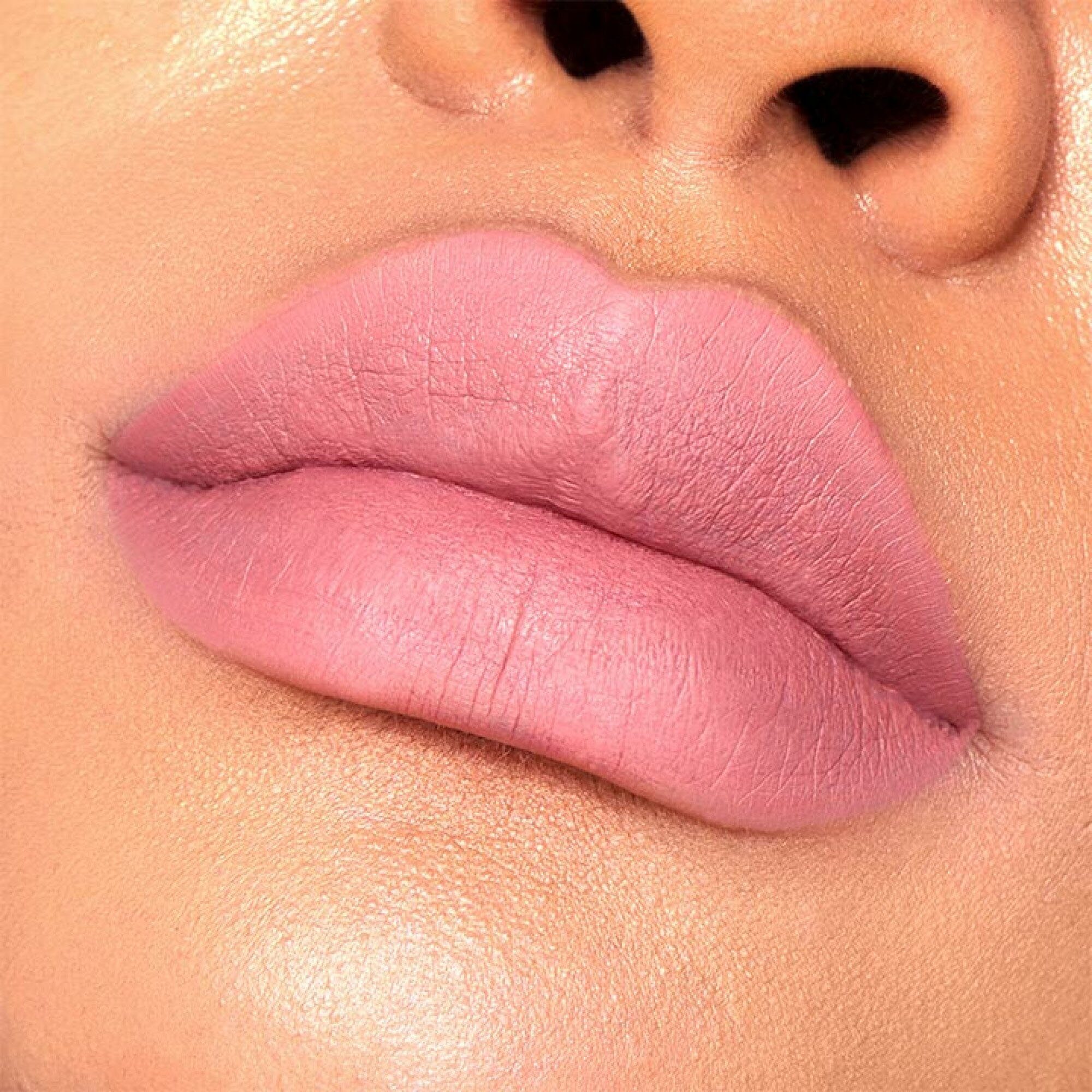 Catrice Lippenstift Matt Pro Ink Non-Transfer Liquid Lipstick, 3-tlg.