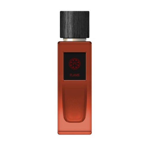 Parfémovaná voda The Woods Collection Natural Flame 100 ml