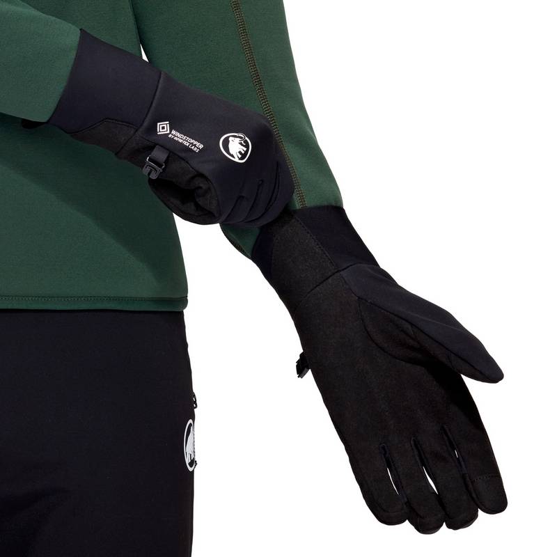 Mammut Astro Outdoorhandschuhe