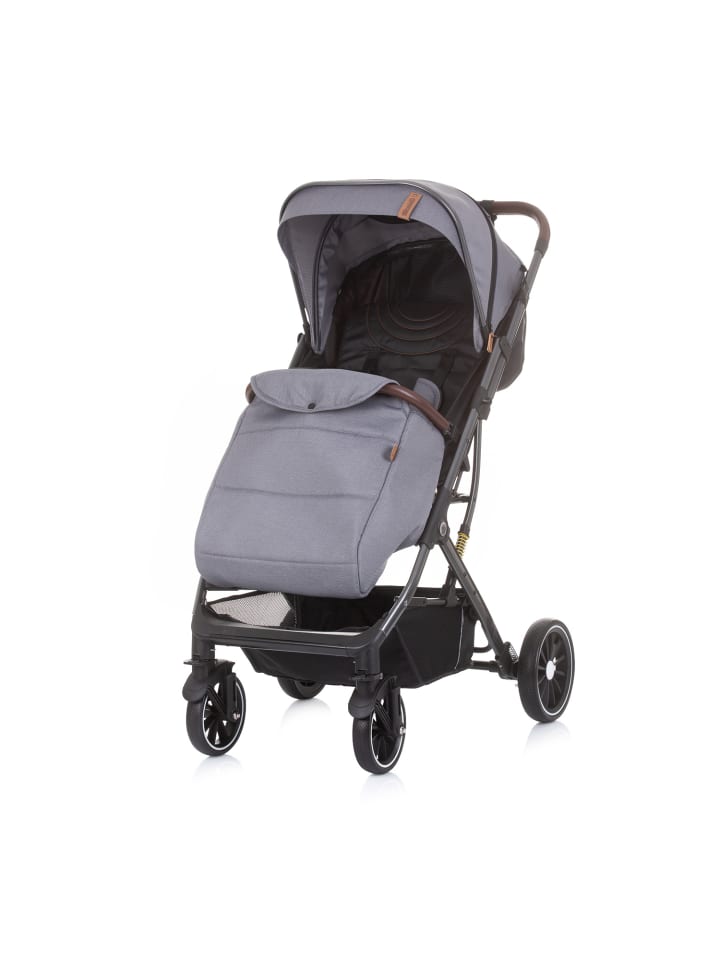 Chipolino Kinderwagen, Buggy Combo 22 kg in grau günstig kaufen onesize
