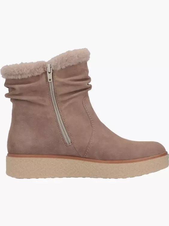 Rieker Damen Kurzstiefel
