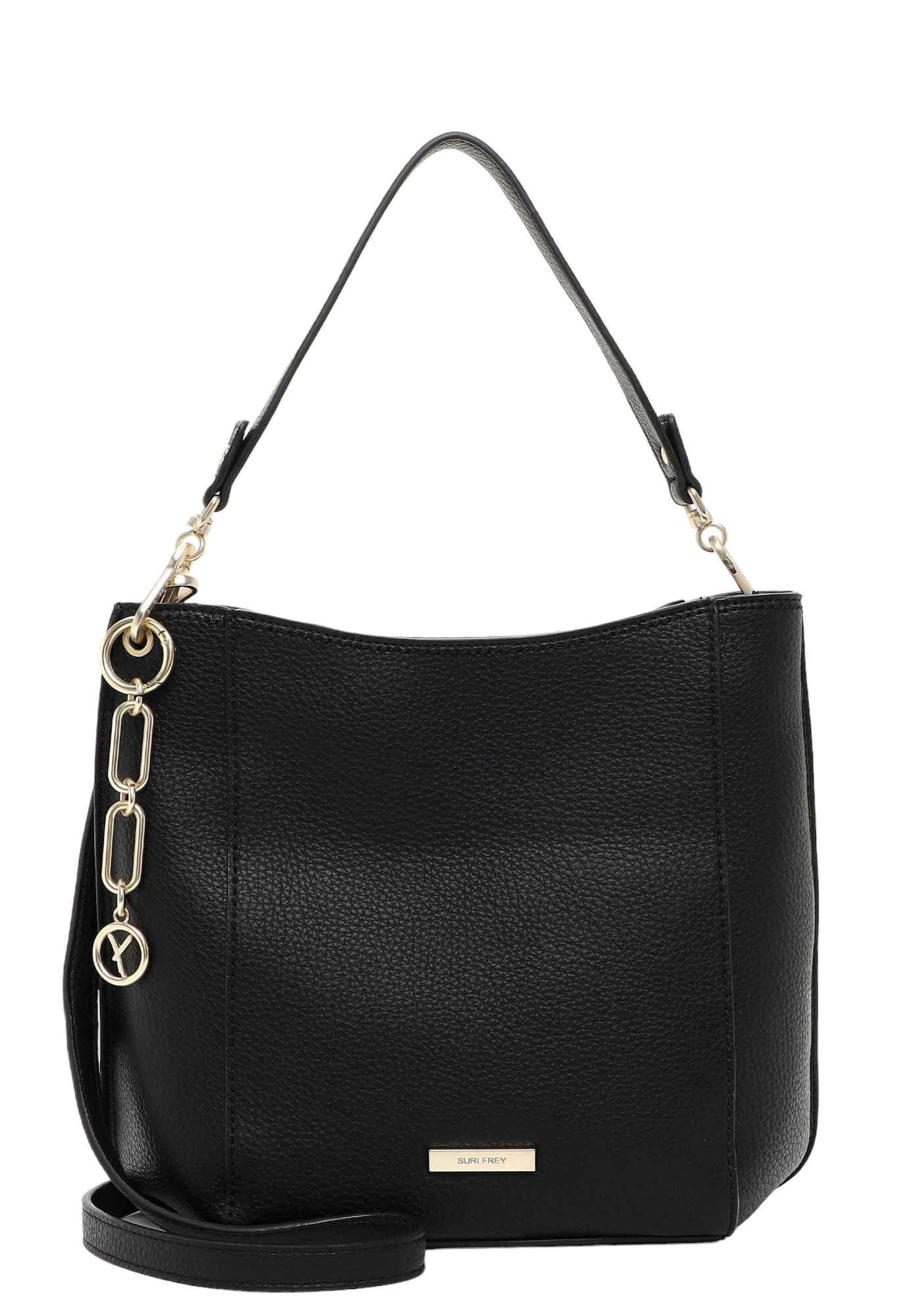 Suri Frey Ginny 14192 Schwarz Black