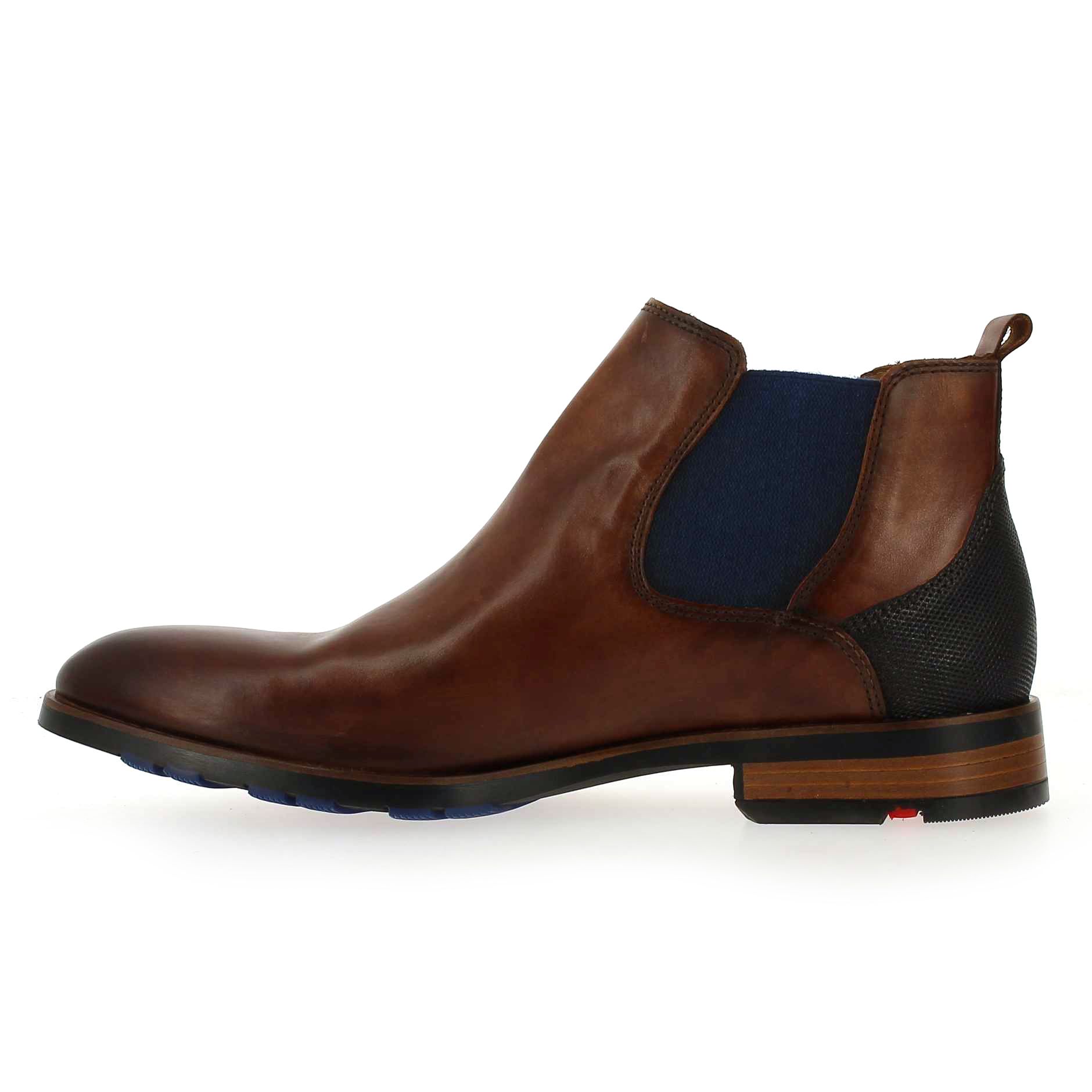 Lloyd  JASER - Cognac