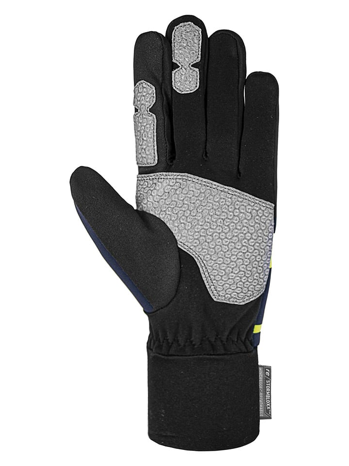 Reusch Funktionsfingerhandschuhe 