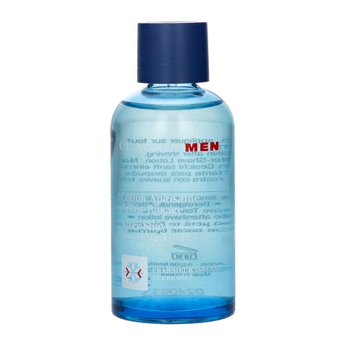 Clarins Men zklidňující tonikum po holení 100 ml