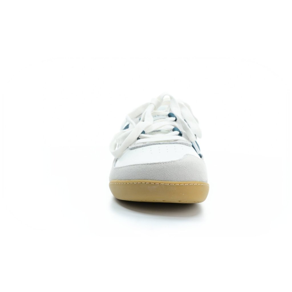 Xero Shoes Kelso White sportliche Barfußschuhe
