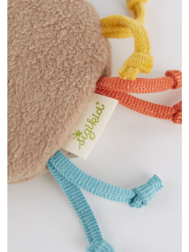 Sigikid Wärmekissen Green in braun günstig kaufen onesize