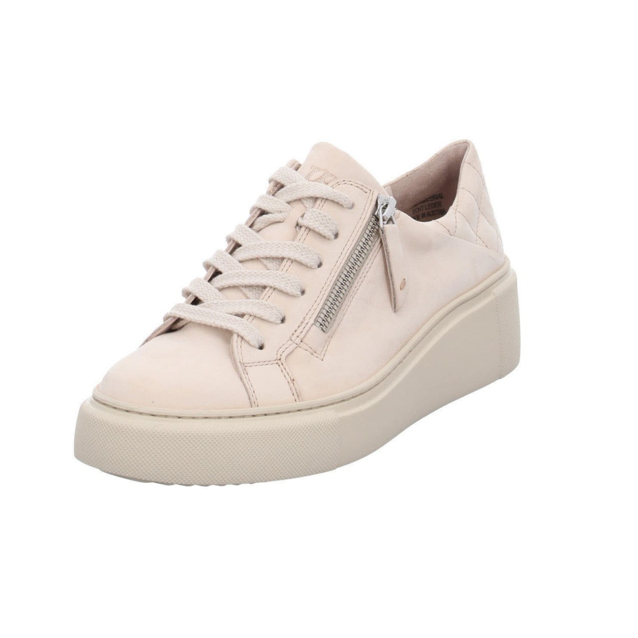 PAUL GREEN Freizeit Schnürer lila/pink 51260071-5126-041/Pauls