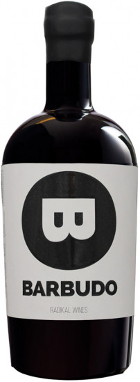 2021 Barbudo Arlanza DO trocken - Bodegas Palacio de Lerma