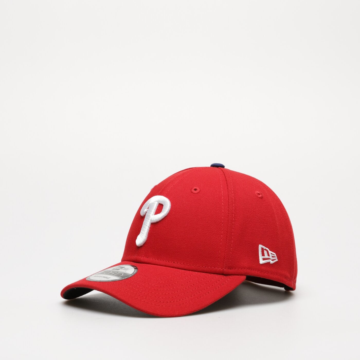 NEW ERA MÜTZE MLB THE LEAGUE PHILLIES PHILADELPHIA PHILLIES Rot