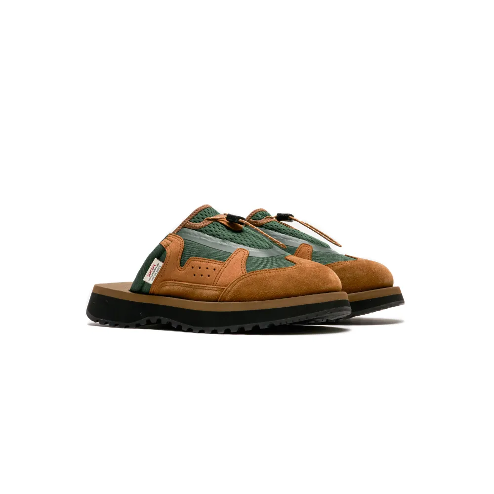 Suicoke Boma OG-366TRAB-BRG / braun