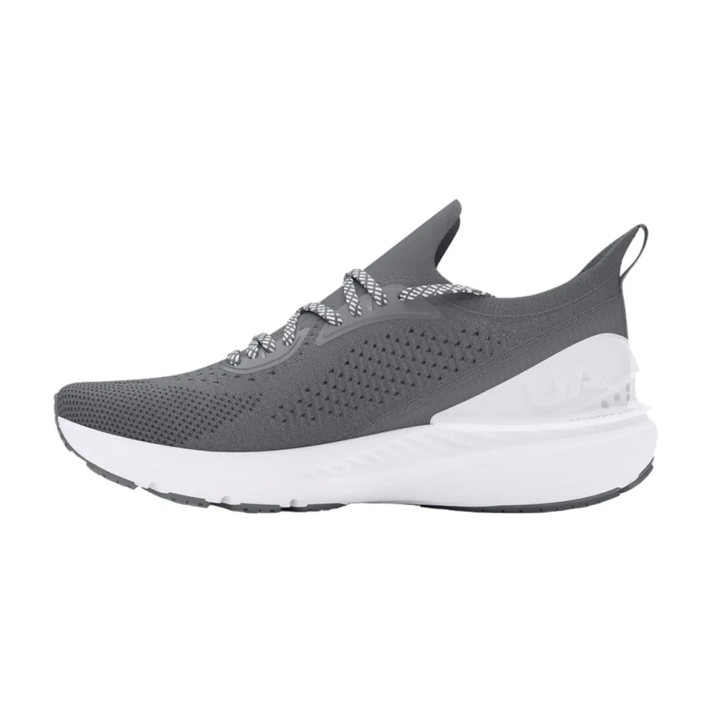 Under Armour UA Shift 3027776-102 / grau