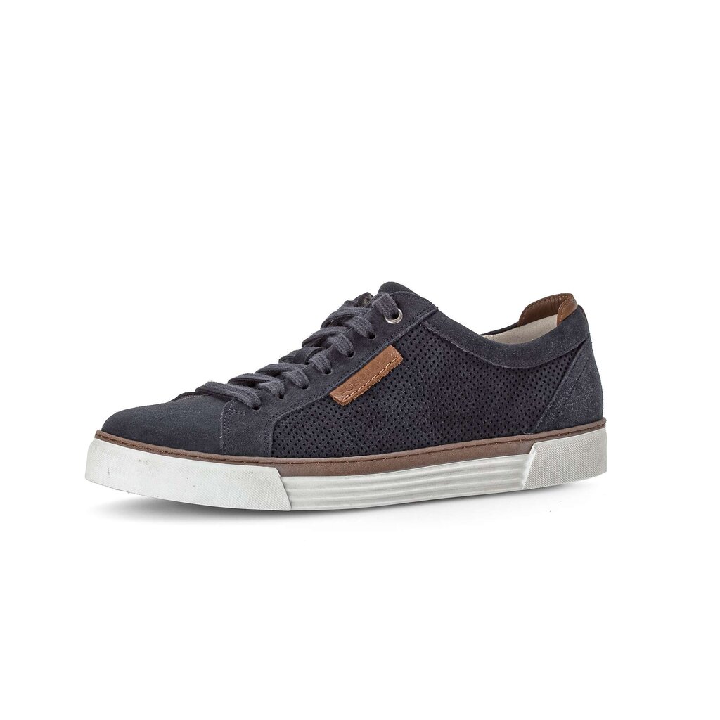 Pius Gabor PG0460 Sneaker low blau