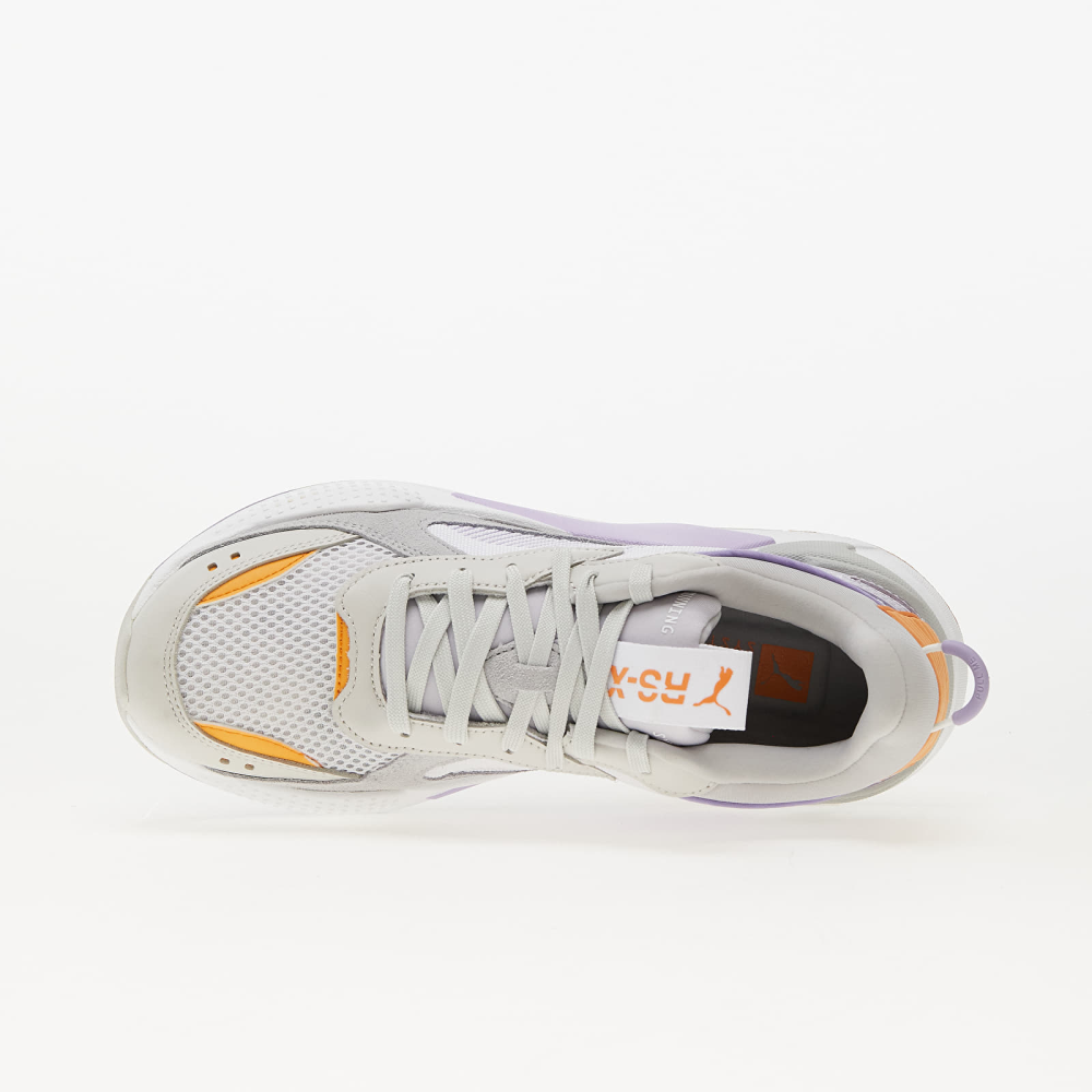 PUMA RS X Reinvention 369579-018 / weiss