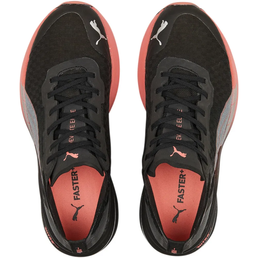 PUMA Deviate Nitro Elite Carbon 37709101 / schwarz