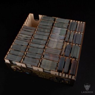 Eldritch Organizer