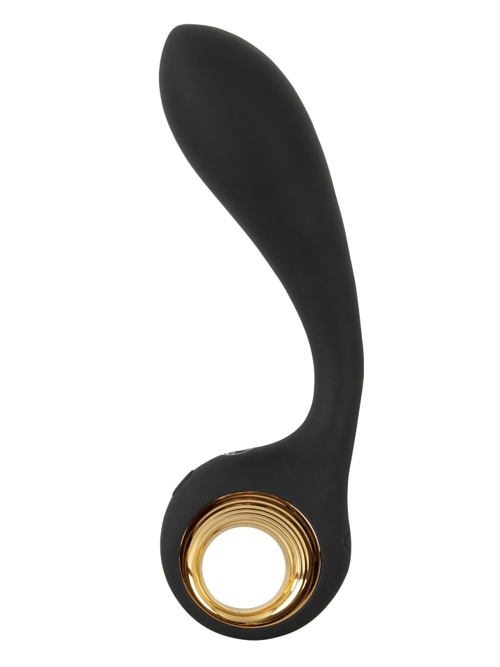 You2Toys G-Punkt-Vibrator Bendable G-Spot Vibrator in schwarz günstig kaufen 19 cm