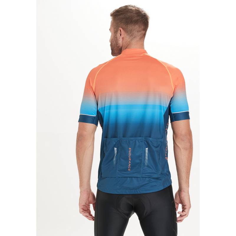 Endurance Jobert Trikot Herren