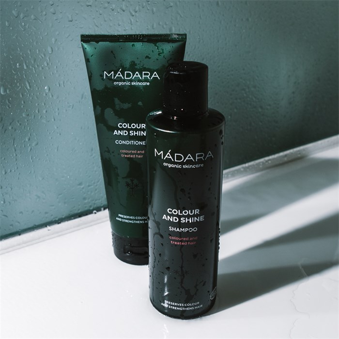 Colour & Shine Shampoo