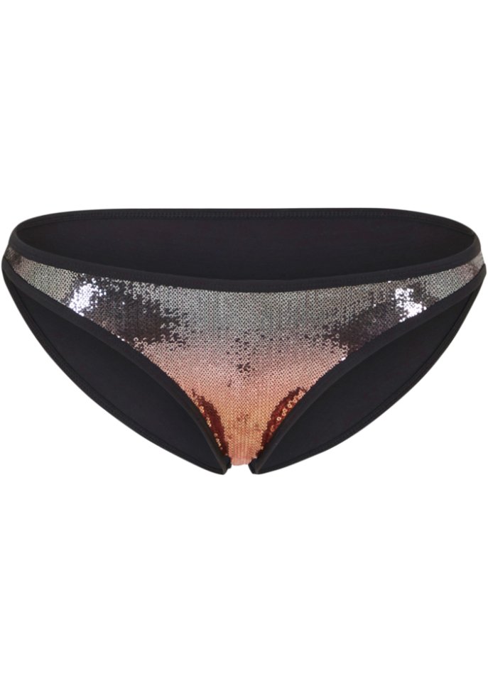Exklusive Bikinihose