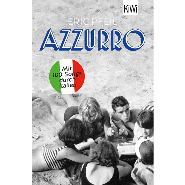 AZZURRO - Reiseführer