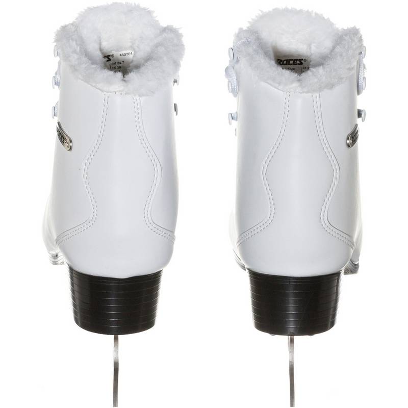 ROCES PARADISE ECO-FUR Schlittschuhe Damen