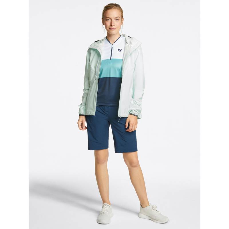 Ziener NARELA Regenjacke Damen