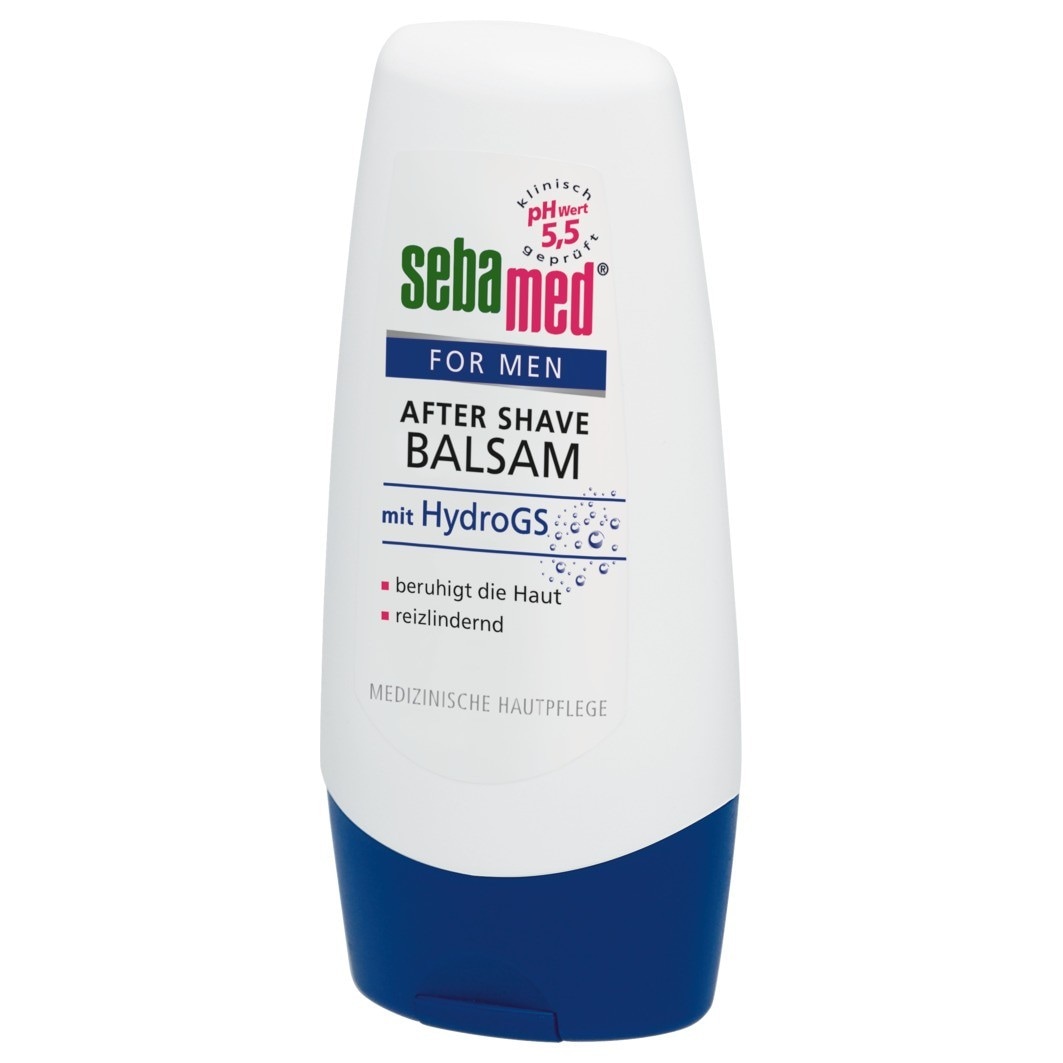 For men Balsam